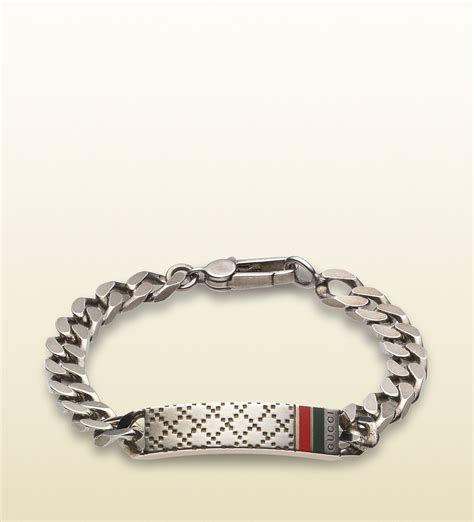 gucci bracelet mens repps